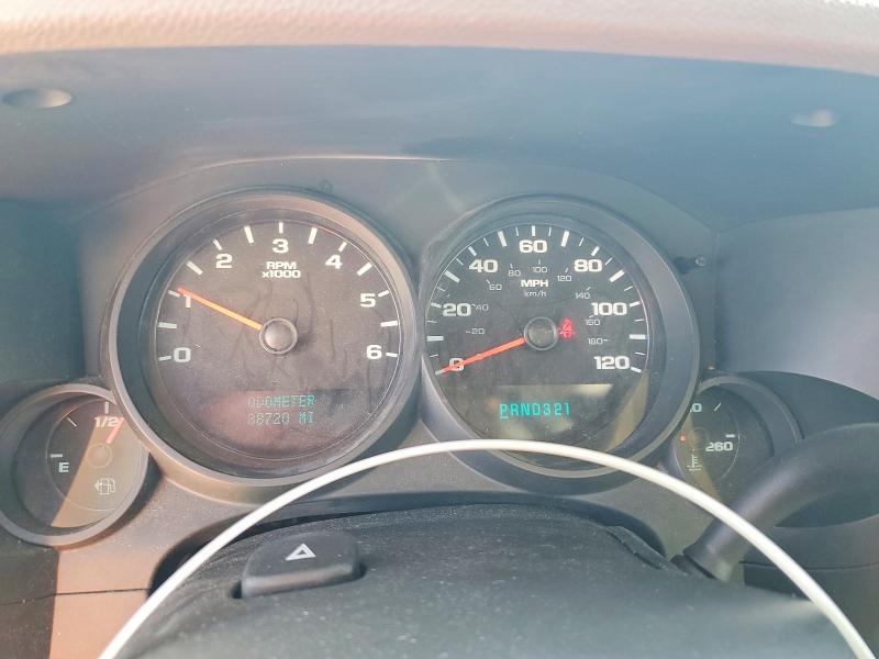 Продаж на аукціоні авто 2008 Chevrolet Silverado, vin: 1GCEC14X18Z141936, номер лоту: 57679106