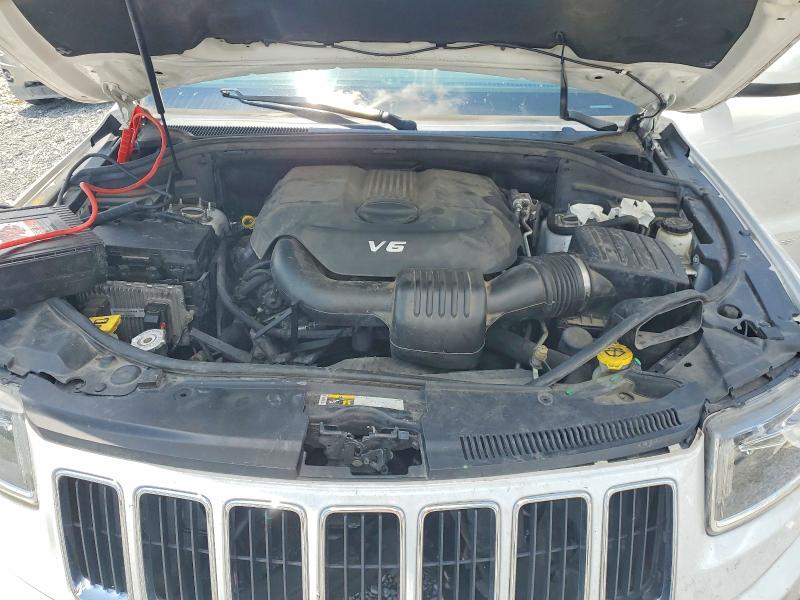 56902996 :رقم المزاد ، 1C4RJEAG4FC614411 vin ، 2015 Jeep Grand Cherokee مزاد بيع