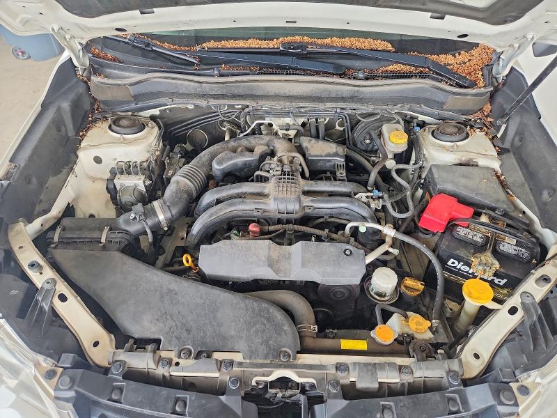 78711495 :رقم المزاد ، JF2SJAEC5EH547905 vin ، 2014 Subaru Forester مزاد بيع