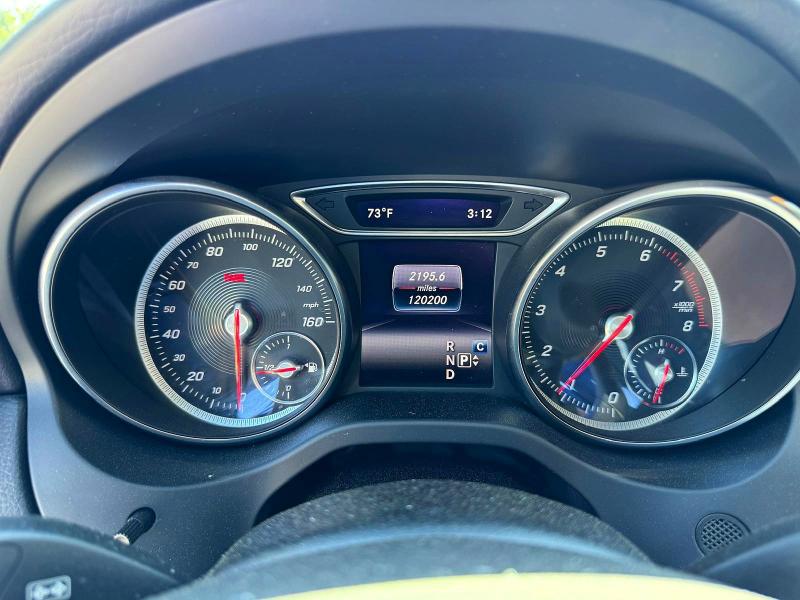 2018 Mercedes-benz Gla მანქანა იყიდება აუქციონზე, vin: WDCTG4GB7JU000217, აუქციონის ნომერი: 56951306
