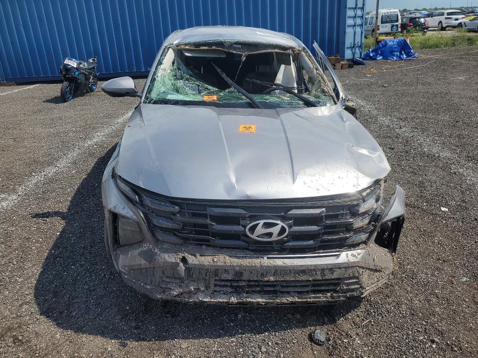 Aukcja sprzedaży 2025 Hyundai Tucson, vin: KM8JACDE4SU374613, numer aukcji: 58695956