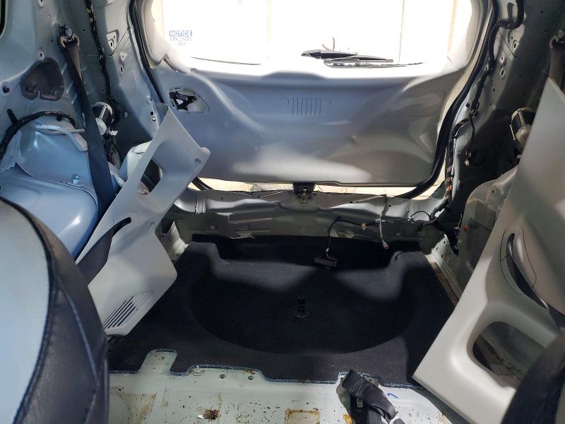 Продажа на аукционе авто 2020 Jeep Compass, vin: 3C4NJCCB9LT125717, номер лота: 54871046