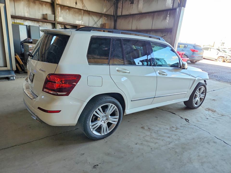 Продаж на аукціоні авто 2013 Mercedes-benz Glk, vin: WDCGG8JB4DG151276, номер лоту: 57494786