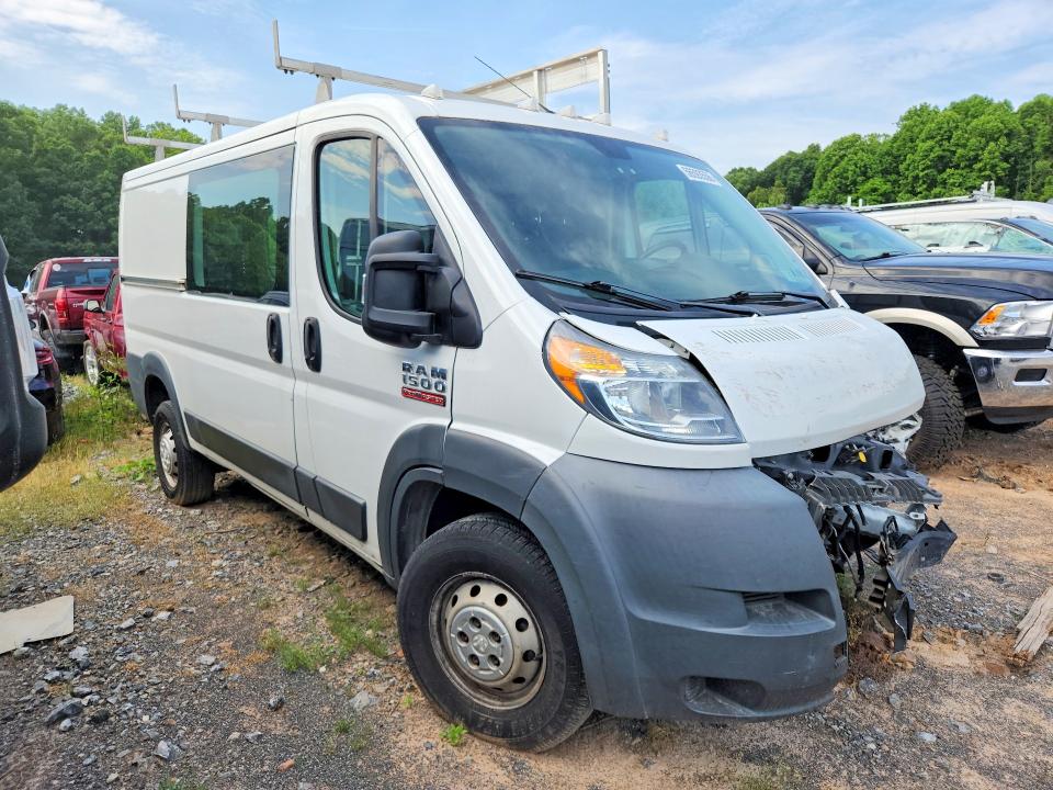 Aukcja sprzedaży 2014 Ram Promaster 1500, vin: 3C6TRVAG6EE101920, numer aukcji: 56593556