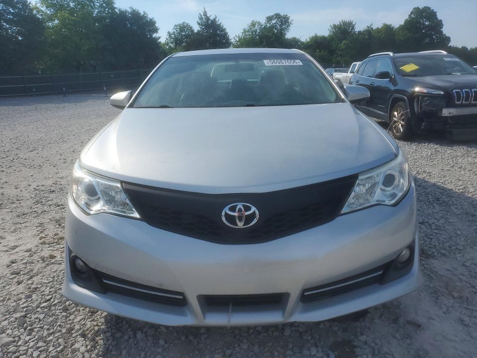 Aukcja sprzedaży 2012 Toyota Camry, vin: 4T1BF1FK0CU141956, numer aukcji: 56987656