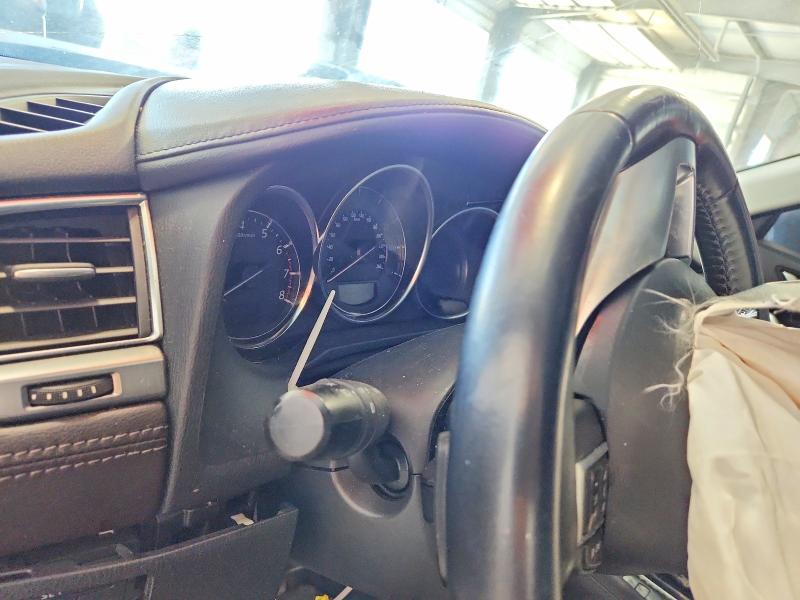 Aukcja sprzedaży 2016 Mazda 6, vin: JM1GJ1W58G1442288, numer aukcji: 55417836
