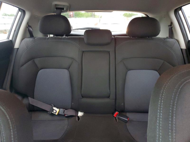 2014 Kia Sportage მანქანა იყიდება აუქციონზე, vin: KNDPB3AC4E7600263, აუქციონის ნომერი: 58069716