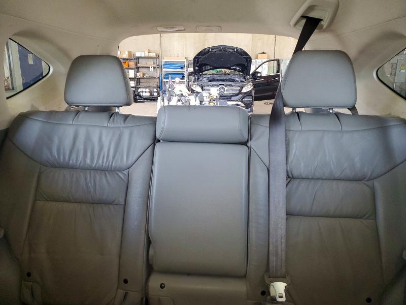 Продажа на аукционе авто 2012 Honda Cr-v, vin: 2HKRM3H71CH513991, номер лота: 58189826