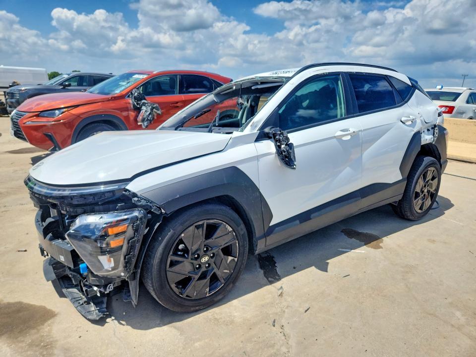 Aukcja sprzedaży 2026 Hyundai Kona, vin: KM8HF3AB1TU385631, numer aukcji: 57463736
