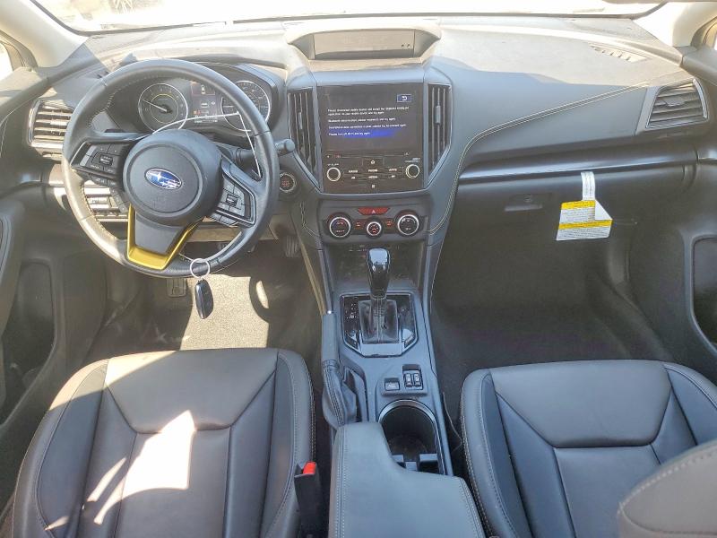 Продажа на аукционе авто 2022 Subaru Crosstrek, vin: JF2GTHSC5NH252090, номер лота: 57971166
