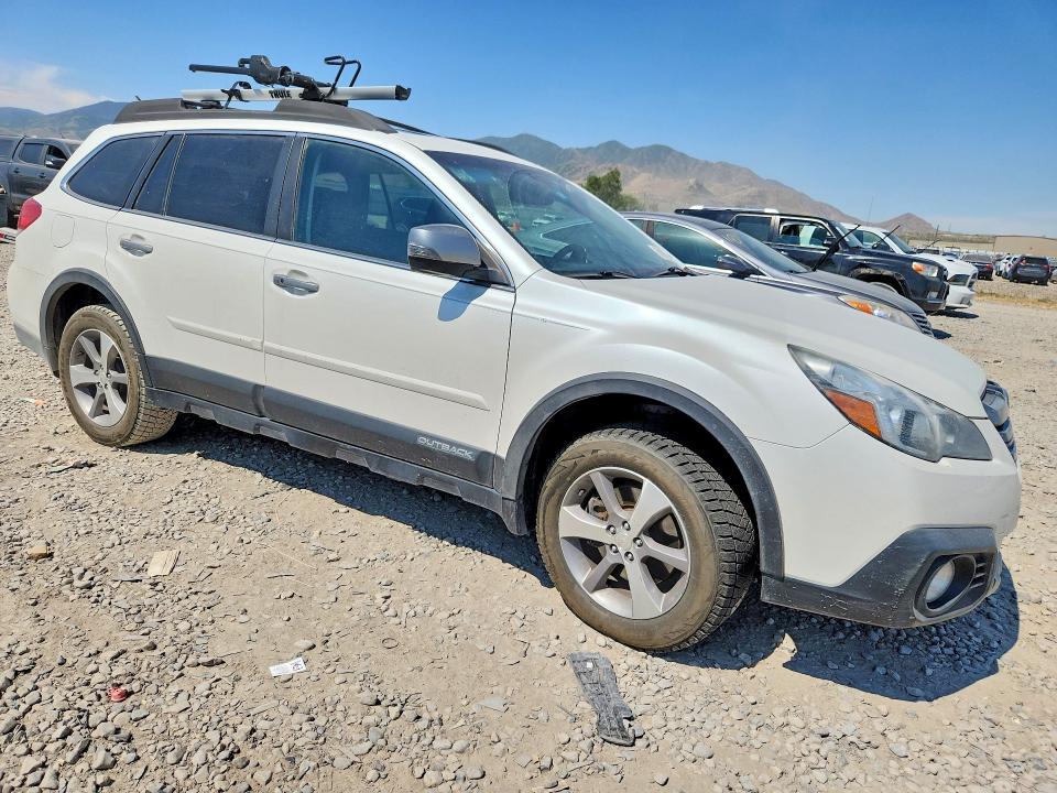 Продаж на аукціоні авто 2014 Subaru Outback, vin: 4S4BRDPC6E2205349, номер лоту: 57068716