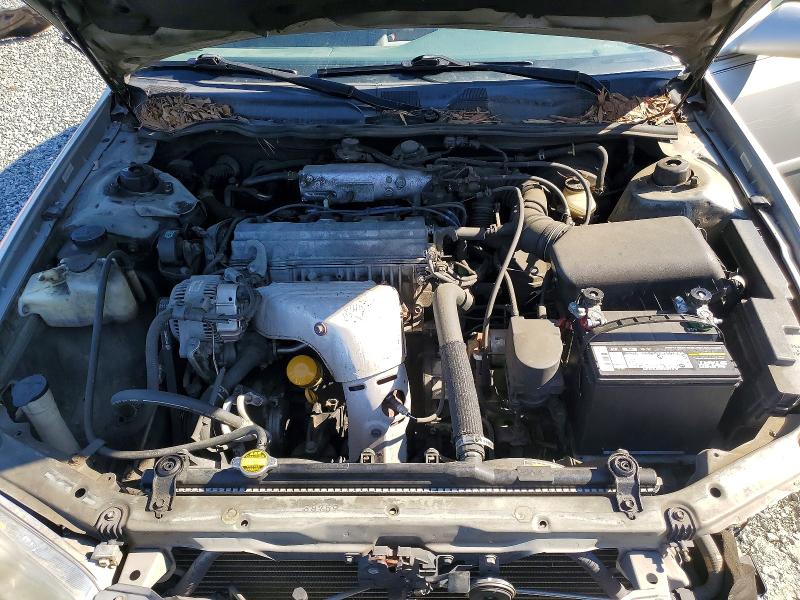 58355946 :رقم المزاد ، 4T1BG22K51U035072 vin ، 2001 Toyota Camry مزاد بيع