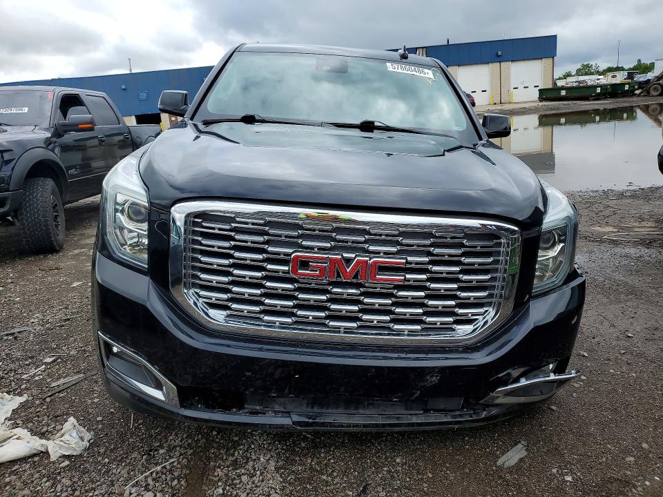 Продажа на аукционе авто 2020 Gmc Yukon, vin: 1GKS2CKJ5LR229157, номер лота: 57860486