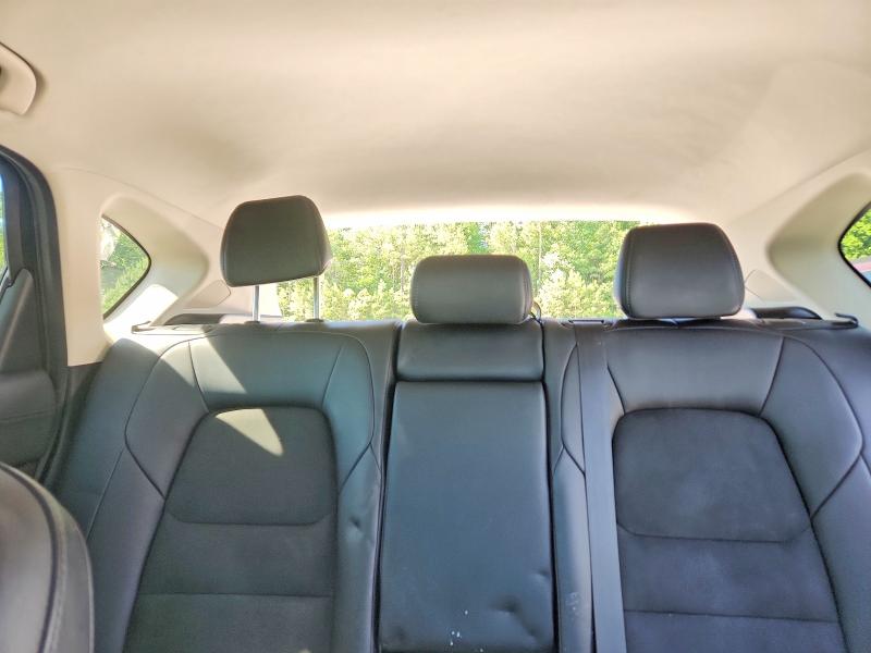Auction sale of the 2018 Mazda Cx-5, vin: JM3KFACM9J1450728, lot number: 57081346