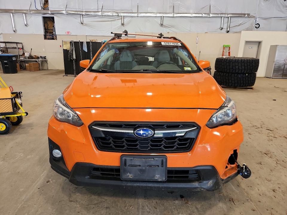 Aukcja sprzedaży 2019 Subaru Crosstrek, vin: JF2GTACC6K8341099, numer aukcji: 57011036