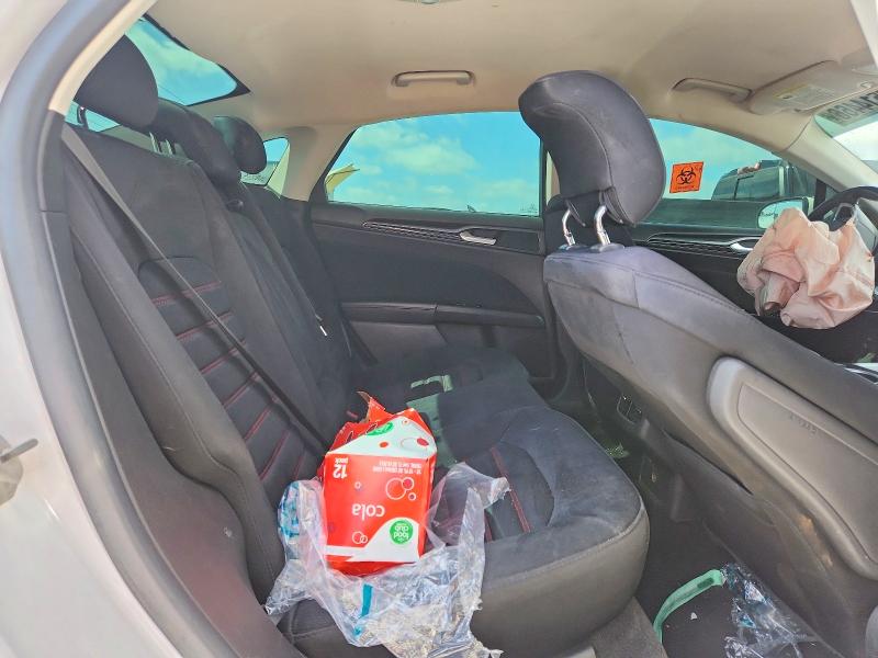 Aukcja sprzedaży 2014 Ford Fusion, vin: 3FA6P0H77ER128112, numer aukcji: 56514466