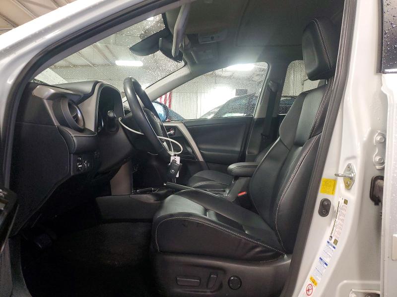 Aukcja sprzedaży 2017 Toyota Rav4, vin: 2T3DFREV9HW615050, numer aukcji: 57335646