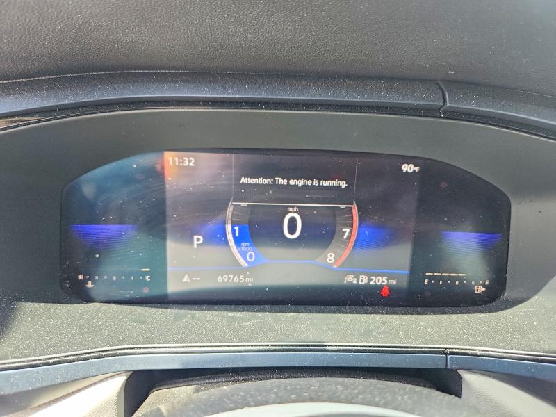 Aukcja sprzedaży 2022 Volkswagen Taos, vin: 3VVRX7B23NM042582, numer aukcji: 56460646