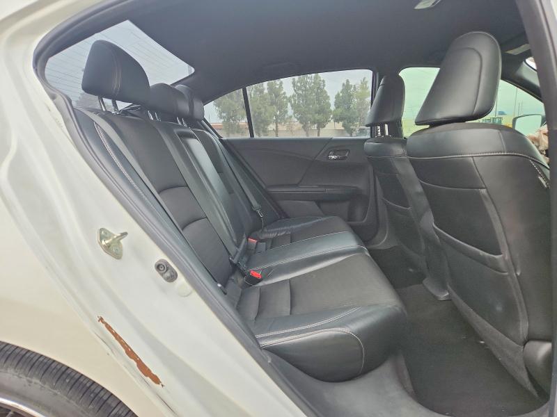 Aukcja sprzedaży 2016 Honda Accord, vin: 1HGCR2F50GA128181, numer aukcji: 59220836