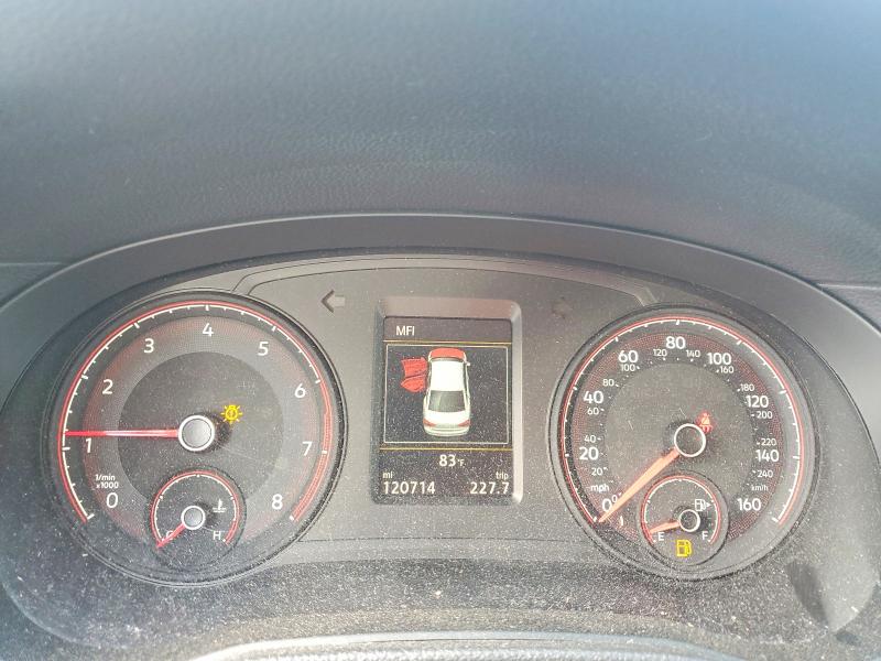 56848816 :رقم المزاد ، 1VWSA7A37MC001008 vin ، 2021 Volkswagen Passat مزاد بيع