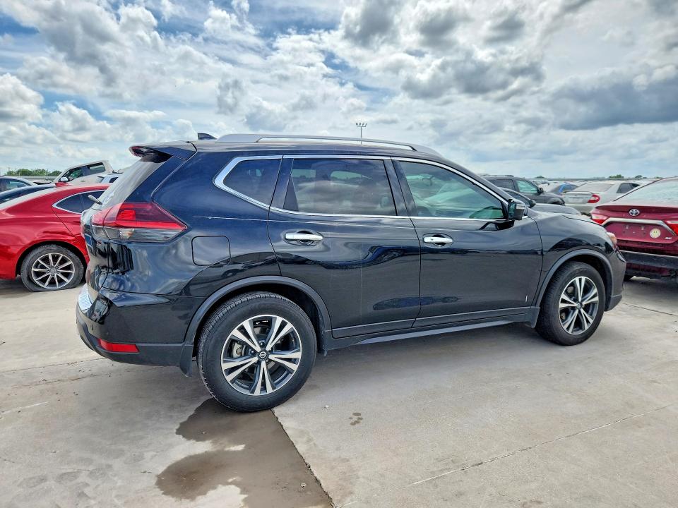Aukcja sprzedaży 2019 Nissan Rogue, vin: 5N1AT2MT5KC701562, numer aukcji: 56889416