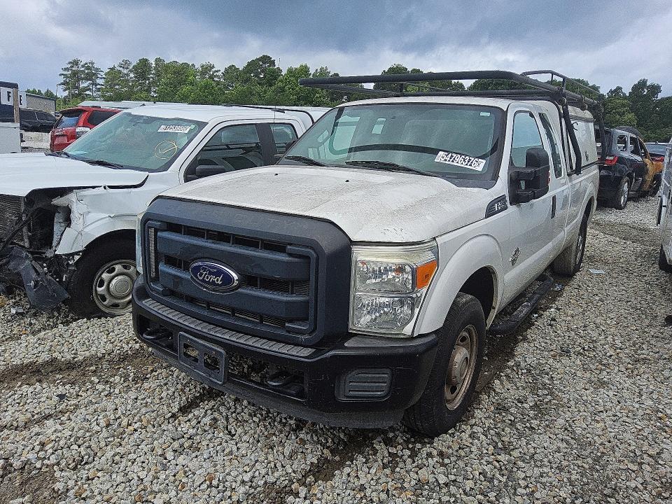 Auction sale of the 2013 Ford F250, vin: 1FT7X2AT3DEB29874, lot number: 54796376