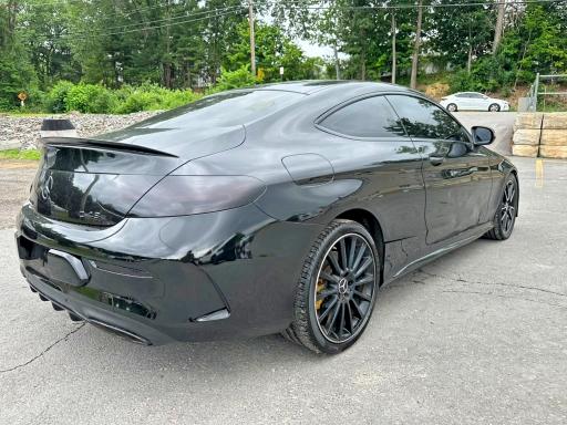 Aukcja sprzedaży 2018 Mercedes-benz C, vin: WDDWJ6EB1JF706144, numer aukcji: 54099686