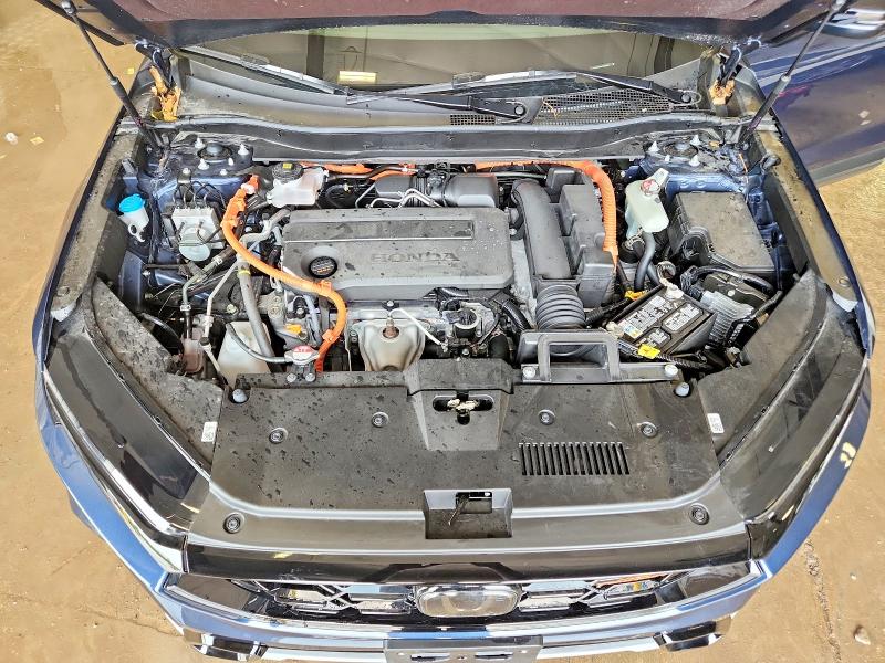 Aukcja sprzedaży 2026 Honda Cr-v, vin: 7FARS6H64TE004995, numer aukcji: 55151236