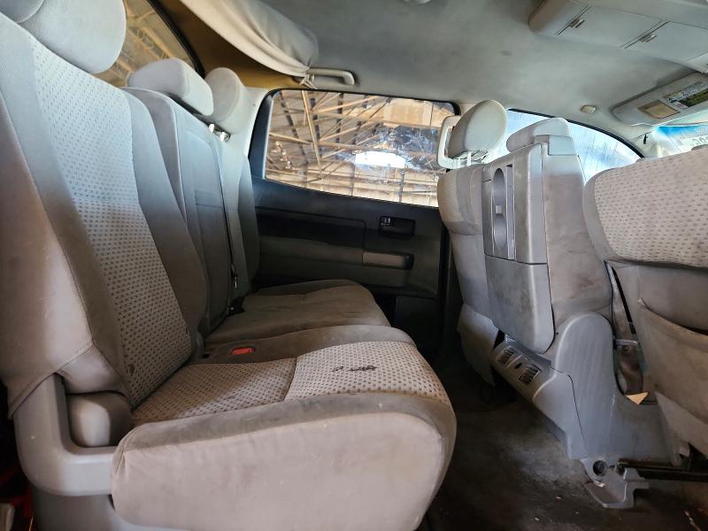 Продажа на аукционе авто 2011 Toyota Tundra, vin: 5TFEM5F19BX032074, номер лота: 58756686
