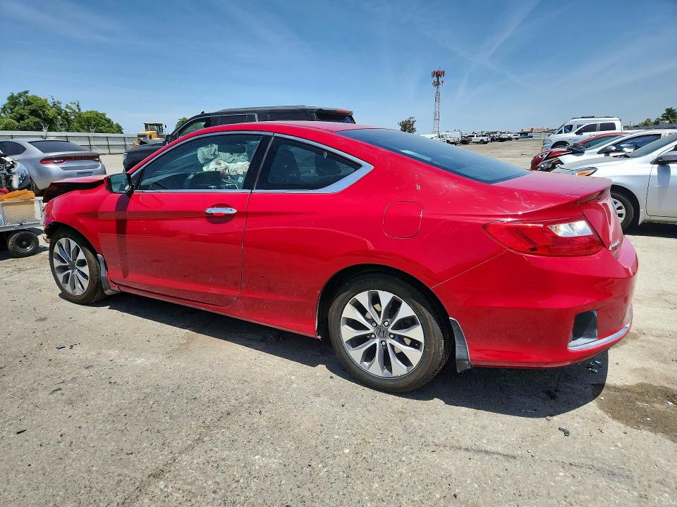 2014 Honda Accord მანქანა იყიდება აუქციონზე, vin: 1HGCT1B39EA010451, აუქციონის ნომერი: 56181446