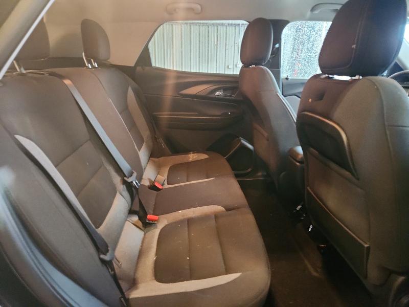 57244126 :رقم المزاد ، KL79MPS28PB069338 vin ، 2023 Chevrolet Trailblazer مزاد بيع