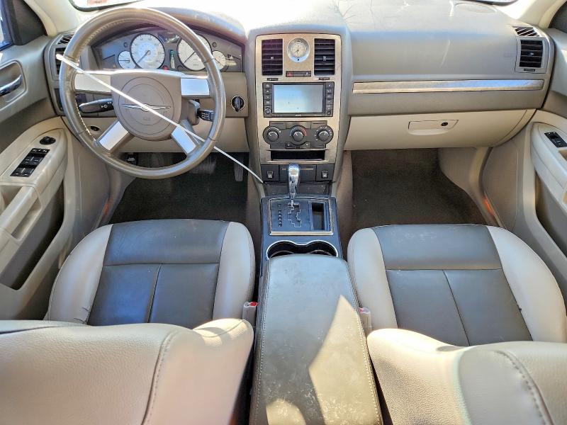 Aukcja sprzedaży 2008 Chrysler 300, vin: 2C3LA53G48H262826, numer aukcji: 54775526