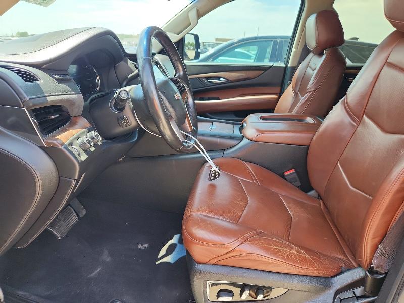 Продаж на аукціоні авто 2016 Cadillac Escalade, vin: 1GYS4CKJ9GR143873, номер лоту: 58760146