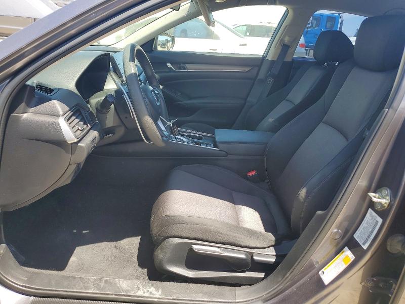 Продаж на аукціоні авто 2020 Honda Accord, vin: 1HGCV3F11LA009242, номер лоту: 85990155