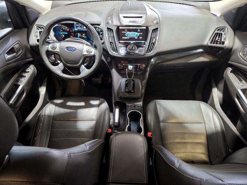 Продажа на аукционе авто 2014 Ford Escape, vin: 1FMCU9J98EUC28584, номер лота: 54789116