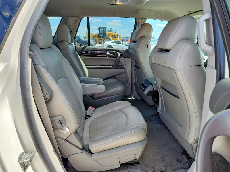Aukcja sprzedaży 2014 Buick Enclave, vin: 5GAKRBKD4EJ331645, numer aukcji: 57040676