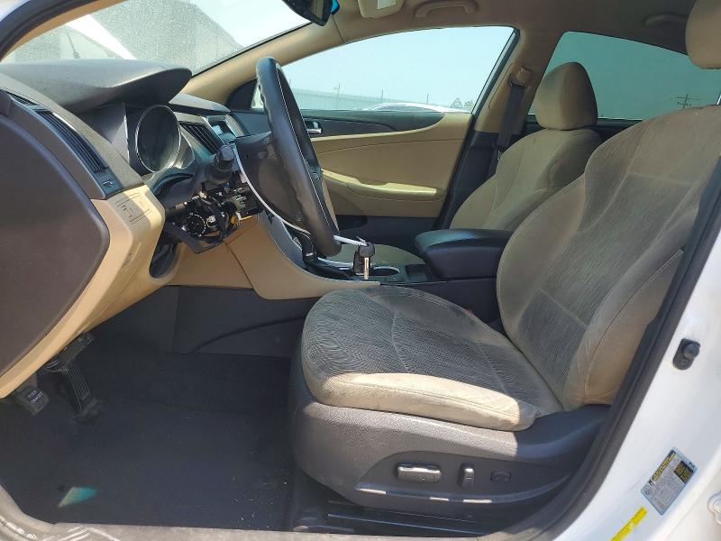 Продаж на аукціоні авто 2013 Hyundai Sonata, vin: 5NPEB4AC3DH753949, номер лоту: 57875286