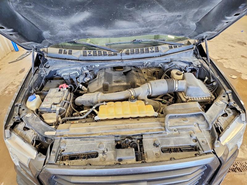 Aukcja sprzedaży 2017 Ford F150, vin: 1FTFW1EG4HKE51307, numer aukcji: 54794116