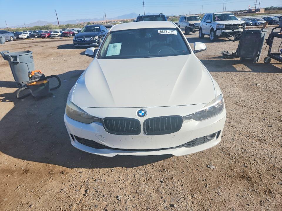 Auction sale of the 2015 Bmw 328, vin: WBA3C1C52FP851439, lot number: 56571716