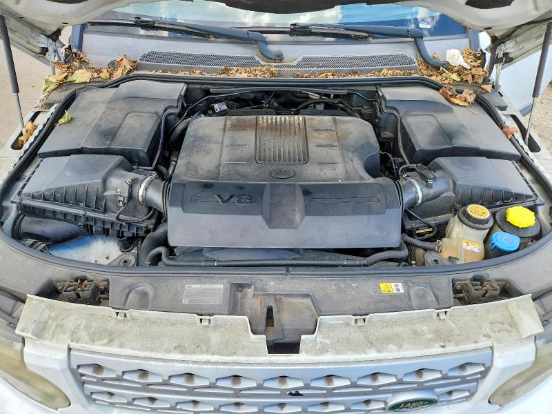 Aukcja sprzedaży 2011 Land Rover Lr4, vin: SALAK2D47BA596155, numer aukcji: 58129586