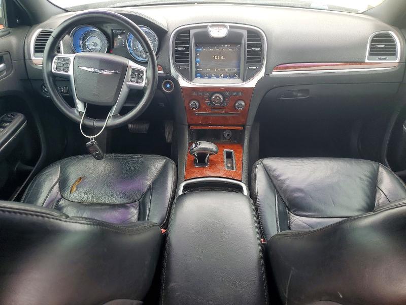 Продажа на аукционе авто 2012 Chrysler 300, vin: 2C3CCACG2CH308570, номер лота: 56324936
