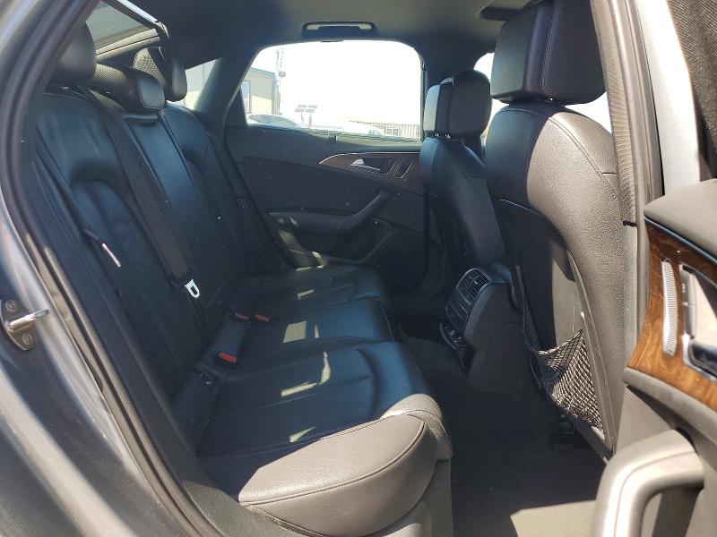 59013436 :رقم المزاد ، WAUDFAFC6DN022128 vin ، 2013 Audi A6 مزاد بيع