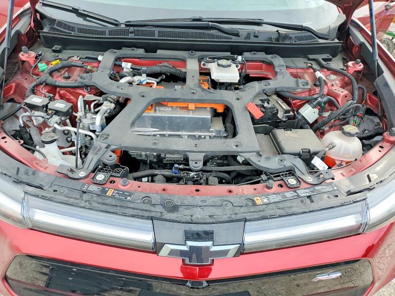 2024 Chevrolet Blazer მანქანა იყიდება აუქციონზე, vin: 3GNKDCRJ0RS175369, აუქციონის ნომერი: 55108696