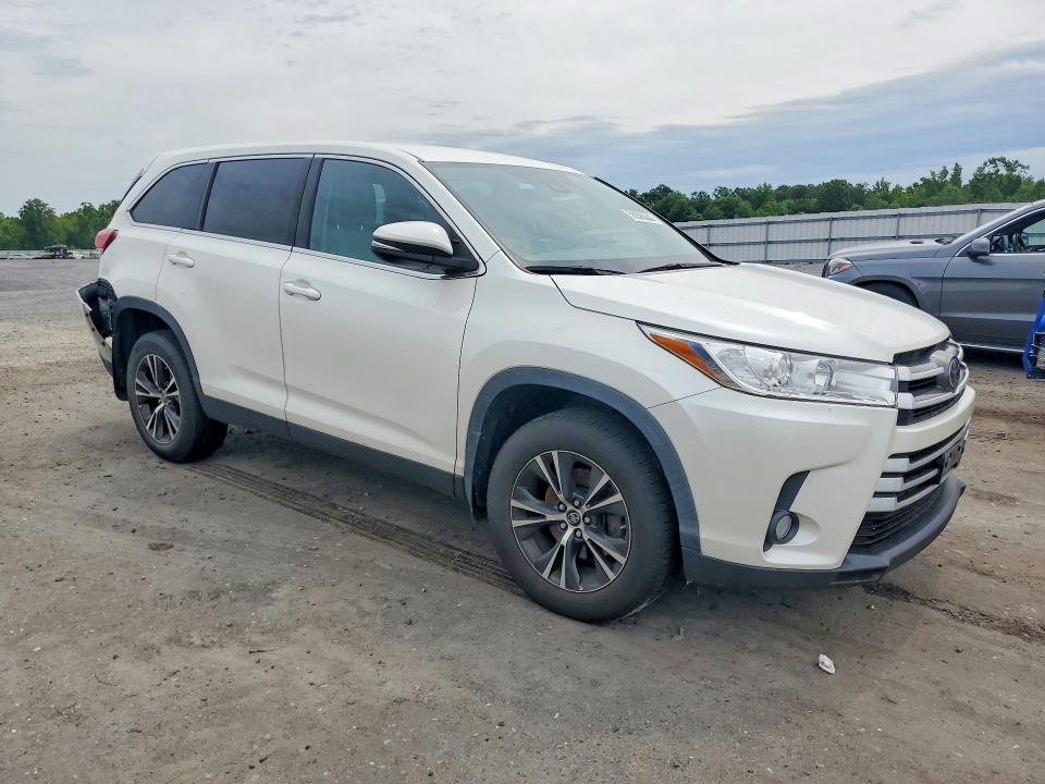 Продаж на аукціоні авто 2019 Toyota Highlander, vin: 5TDBZRFH0KS733472, номер лоту: 56926936