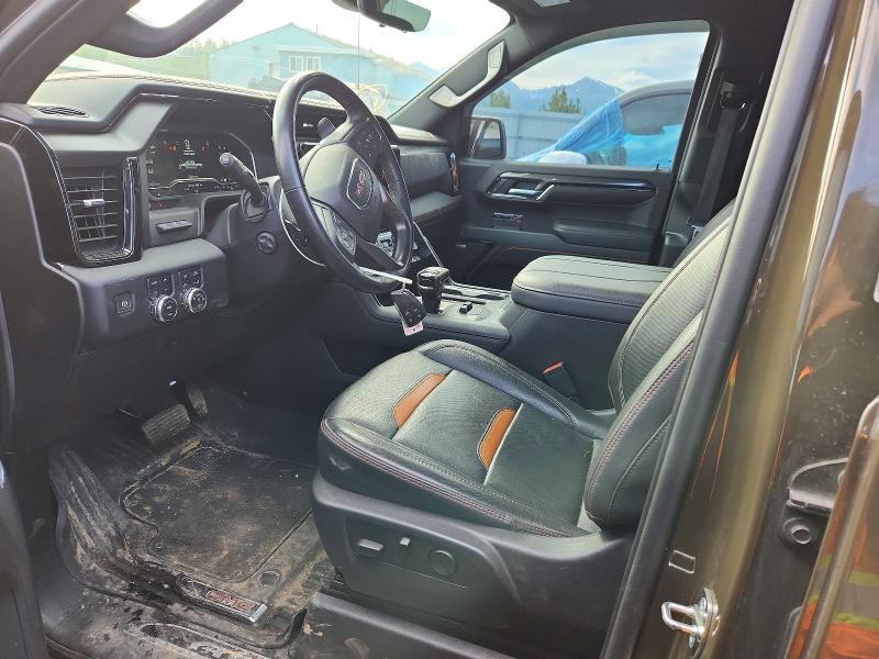 2023 Gmc Sierra მანქანა იყიდება აუქციონზე, vin: 1GTUUEE81PZ295892, აუქციონის ნომერი: 56414316