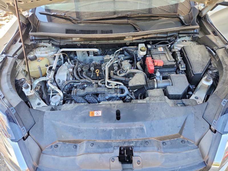 Продаж на аукціоні авто 2024 Mitsubishi Outlander, vin: JA4J4VA8XRZ071865, номер лоту: 56165666