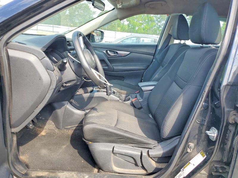 Продажа на аукционе авто 2018 Nissan Rogue, vin: KNMAT2MT4JP555134, номер лота: 59294246