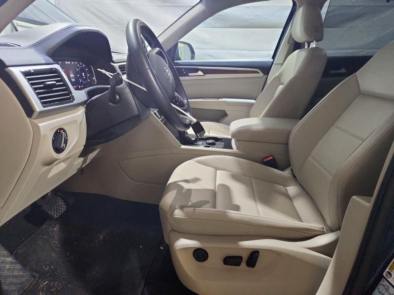 Продаж на аукціоні авто 2022 Volkswagen Atlas, vin: 1V2KR2CA8NC507716, номер лоту: 59088876