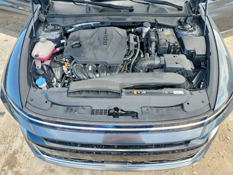 Продаж на аукціоні авто 2024 Hyundai Sonata, vin: KMHL14JA0RA371526, номер лоту: 58416246
