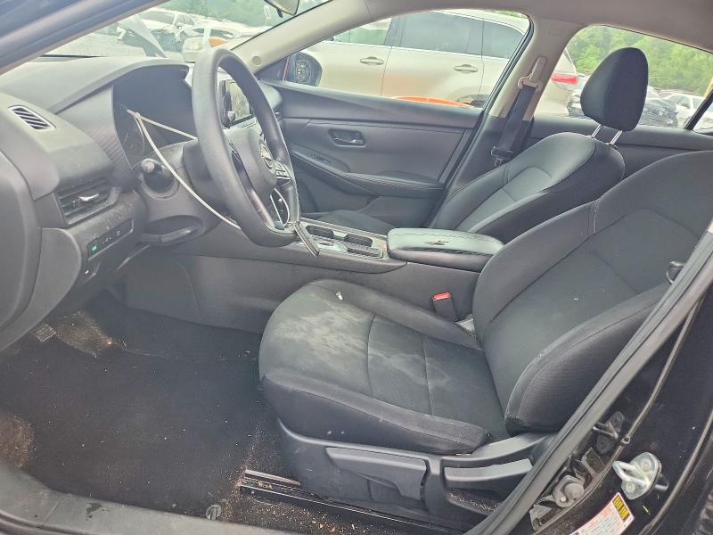 Продажа на аукционе авто 2024 Nissan Sentra, vin: 3N1AB8BV8RY235435, номер лота: 53941866
